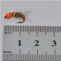 RIC0263 - CZ triple bh Bomb - Str.14<br>