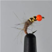 RIC0263 - CZ triple bh Bomb - Str.14<br>