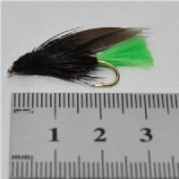 RIC0412 - Rainbow Muddler - Str.6<br>