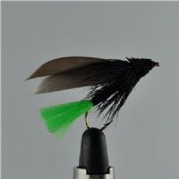 RIC0412 - Rainbow Muddler - Str.6<br>