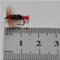 RIC0431 - Red Tag Tiny Tail - Str.12<br>