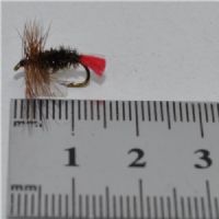 RIC0432 - Red Tag Tiny Tail - Str.14<br>