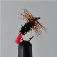 RIC0432 - Red Tag Tiny Tail - Str.14<br>