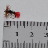 RIC0434 - Red Tag Tiny Tail - Str.16<br>