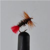 RIC0434 - Red Tag Tiny Tail - Str.16<br>