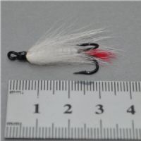 RIC0442 - Laxa White =Withney - Str.6<br>