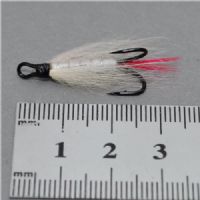 RIC0443 - Laxa White =Withney - Str.8<br>