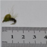 RIC0453 - CDC Emeger  - Str.12<br>En rigtig fanger når alt andet svigter