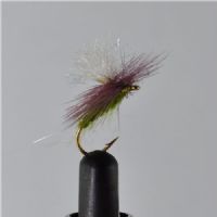 RIC0454 - Richel Parashute Baetis Dun  - Str.12<br>