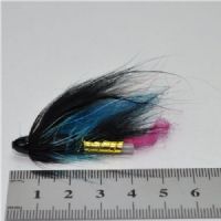 RIC0461 - Blue Ivar Cone Head 40mm<br>