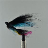 RIC0461 - Blue Ivar Cone Head 40mm<br>