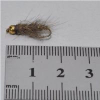 RIC0464 - Tungsten Husmask  - Str.14<br>