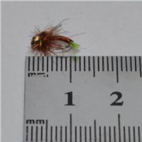 RIC0824 - Gh Alvdal Special - Str.16<br>