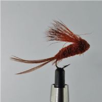 RIC0831 - Rocken Deerhair - Str.8<br>