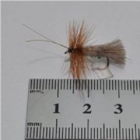 RIC0833 - G H Sedge Green  Under – Str.10<br>