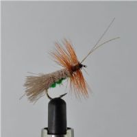 RIC0833 - G H Sedge Green  Under – Str.10<br>