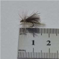 RIC0851 - CDC Caddis Emeger - Str.16<br>CDC caddis emeger