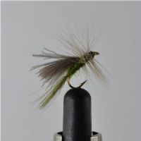 RIC0851 - CDC Caddis Emeger - Str.16<br>CDC caddis emeger