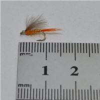 RIC0852 - Cdc Buzzer - Str.16<br>