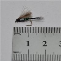 RIC0854 - CDC Buzzer - Str.14<br>