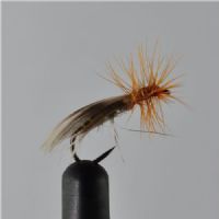 RIC0862 - Barbless Europa 12  - Str.12<br>Barbless udgave af Europa 12,  et must i enhver flueboks i Norden