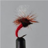 RIC0863 - Klinkhammer red – Str.14<br>
