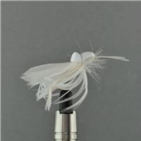 RIC1811 - Danish Graeshopper Foam - Str.10<br>