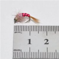 STR0124 - Stalling Special Barbless - Str.14<br>