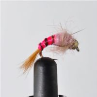 STR0124 - Stalling Special Barbless - Str.14<br>