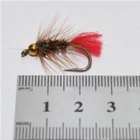 STR0132 - G/H Red Tag Palmer - Str.4<br>