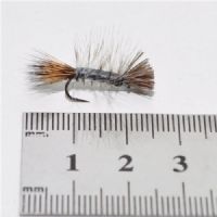 STR0133 - Animal Dyret Barbless - Str.12<br>