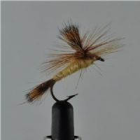 STR0141 - Danica Parashute Dun - Str.8<br>