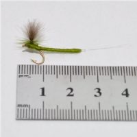 STR0142 - Cdc Mayfly Extended Body - Str.14<br>