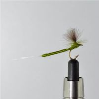 STR0142 - Cdc Mayfly Extended Body - Str.14<br>