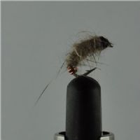 STR0151 - Killer Bug Sawyers favorit  - Str.16<br>Sawyers killer bug en meget solgt nymphe, meget effektiv