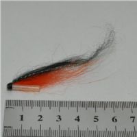 TUB0113 - Black Shadow orange under 20mm 60mm Wing<br>