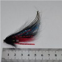 TUB0212 - Mikkeli Blue j.c. legs 25mm 70mm wing<br>