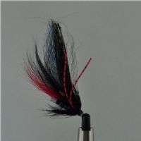 TUB0212 - Mikkeli Blue j.c. legs 25mm 70mm wing<br>