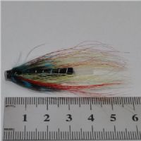 TUB0214 - Thunder Lighting Hw Tub  35mm.<br>