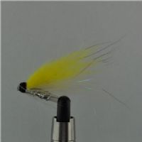 TUB0221 - Yellow/White 20mm30mm Wing<br>