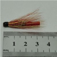 TUB0233 - Garry Flash 25mm<br>