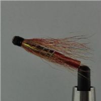 TUB0233 - Garry Flash 25mm<br>