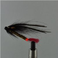 TUB0241 - Black&Gold J.C. 40mm<br>