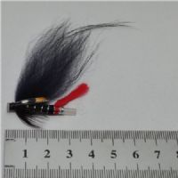 TUB0244 - Red Butt j.c AF wing  30mm<br>