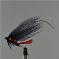 TUB0244 - Red Butt j.c AF wing  30mm<br>