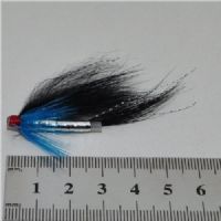 TUB0251 - Blue Black&Silver 30mm<br>