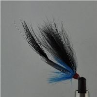 TUB0251 - Blue Black&Silver 30mm<br>