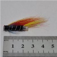 TUB0252 - Garry Dog 25mm<br>