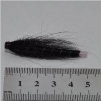 TUB0254 - Stoat tail 50mm<br>