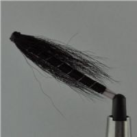 TUB0254 - Stoat tail 50mm<br>